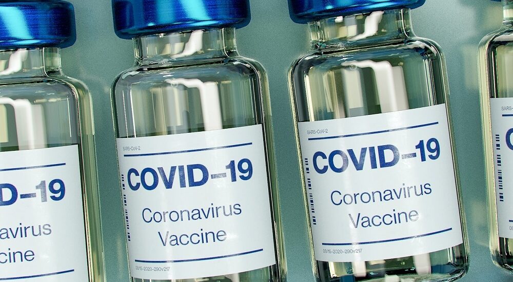 COVID-19 Vaccines - Affordable Accessible