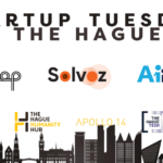 Startup Tuesday OurLoop AiiD