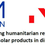 Announcement of Solvoz in a new partnership with IOM: The E-waste Project