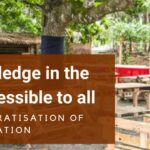 Making knowledge in the aid sector accessible to all