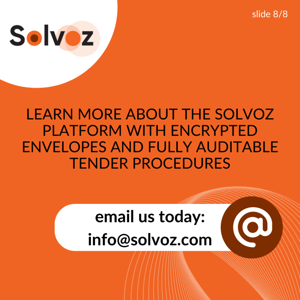 Contact Solvoz