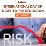 International day of Disaster Risk Reduction 2022