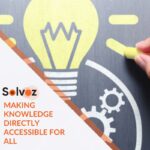 Making knowledge directly accessible for all