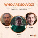 Who are Solvoz?