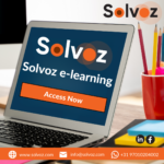 Solvoz e-learning