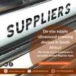 Are you a Supplier?