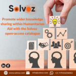 Promote wider knowledge sharing with Solvoz