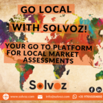 Need local market assessments?