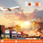 Value for logistical coordinators