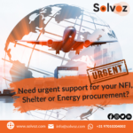 recycle post: need NFI procurement support