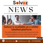 White labeling Solvoz