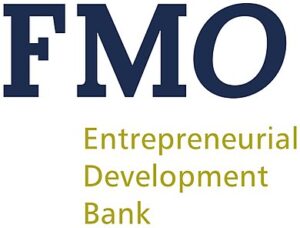 FMO - Dutch Entrepreneurial Development Bank