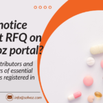 New RFQ live – generic drugs Kenya!