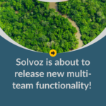 Announcing multiple teams feature