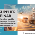 Did  you already sign up for our Supplier webinar coming up this Thursday?