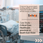 ICU equipment case study