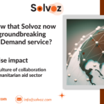 Empower Your Organisation with Solvoz’s new Aggregate Demand functionality!