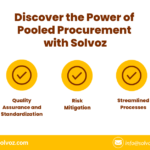 Discover the Power of Pooled Procurement with Solvoz