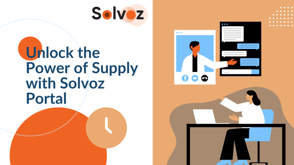 Unlock the Power of Supply Benefits with Solvoz Portal