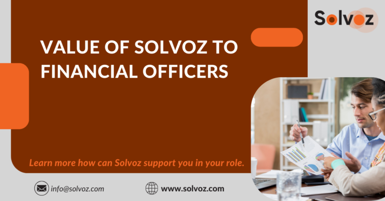 Value of Solvoz Financial