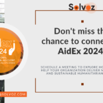 AIDex – book the meeting with Claire and Valentina