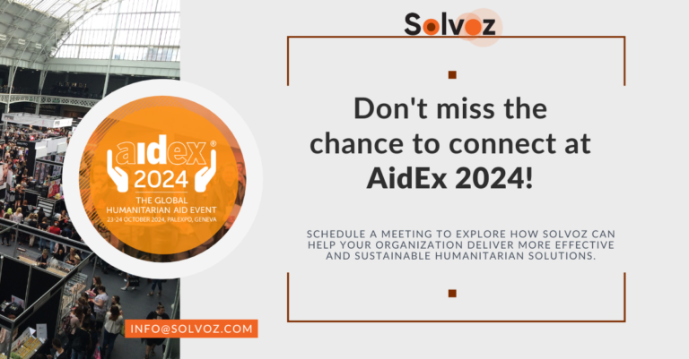 AIDex – book the meeting with Claire and Valentina