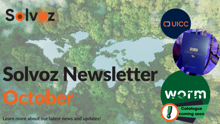 Newsletter October