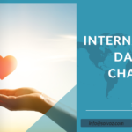 International Day of Charity 5 September