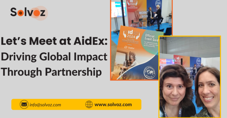 Recall to AIDex – book the meeting with Claire and Valentina