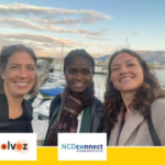 NCD Connect in Geneva for the World Cancer Congress (WCC)