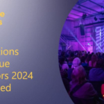 Nominees for the Hague Innovator Award 2024