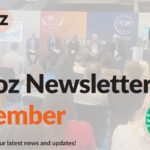 Newsletter November