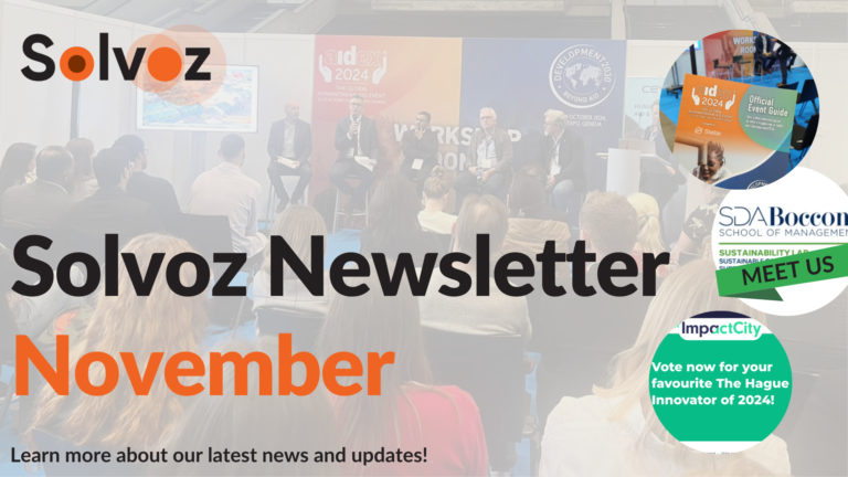 Newsletter November