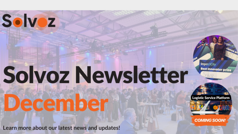 Newsletter December