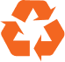 Recyclability Icon