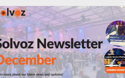 Newsletter December