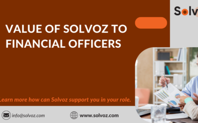 Value of Solvoz Financial