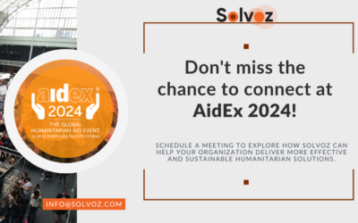 AIDex – book the meeting with Claire and Valentina