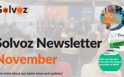 Newsletter November