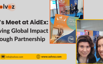 Recall to AIDex – book the meeting with Claire and Valentina