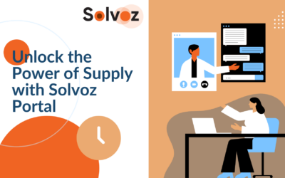 Unlock the Power of Supply Benefits with Solvoz Portal