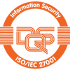 DQS certification logo