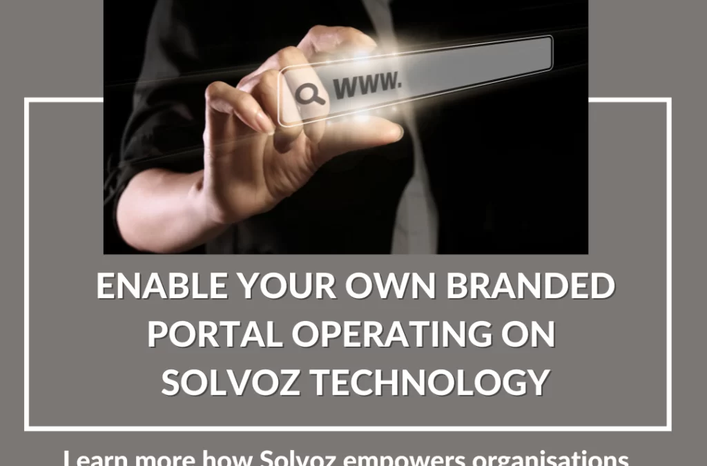 White Labeling service