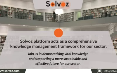 Empowering Our Sector Through Open Access Knowledge