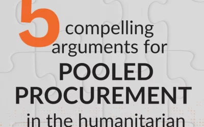 Explore Solvoz’s New Pooled Procurement Functionality!