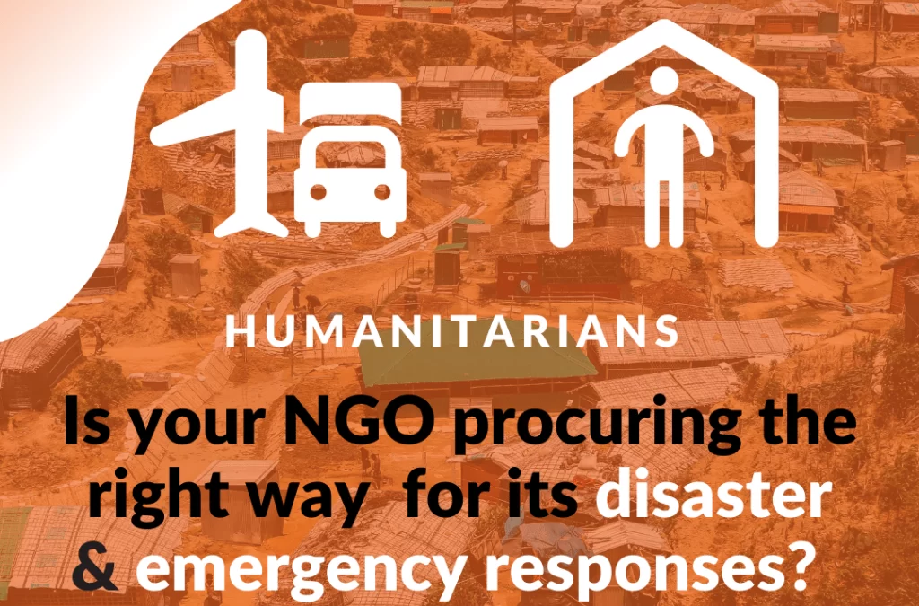 How Solvoz can support your NGO