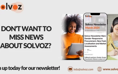 News letter sign up
