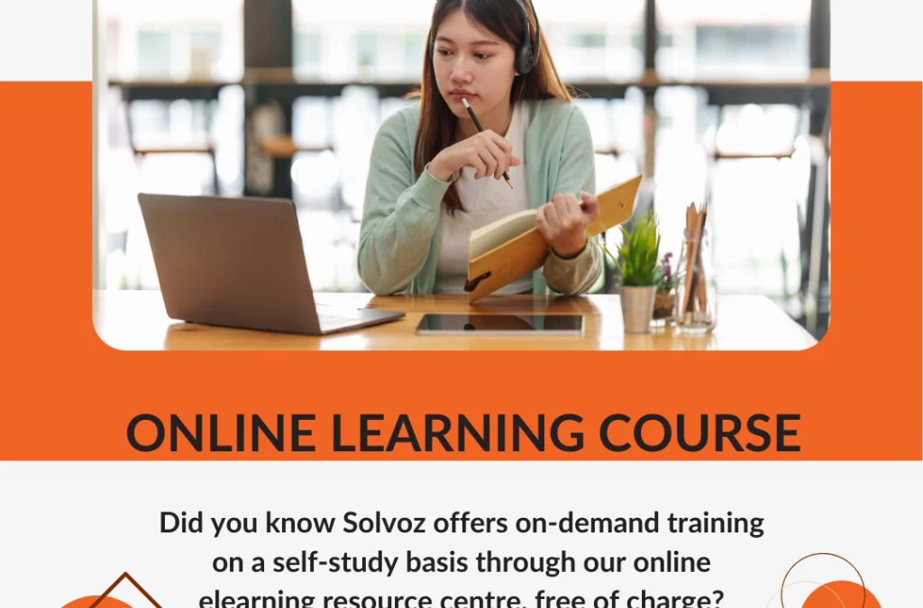 Tailored onboarding & on demand training