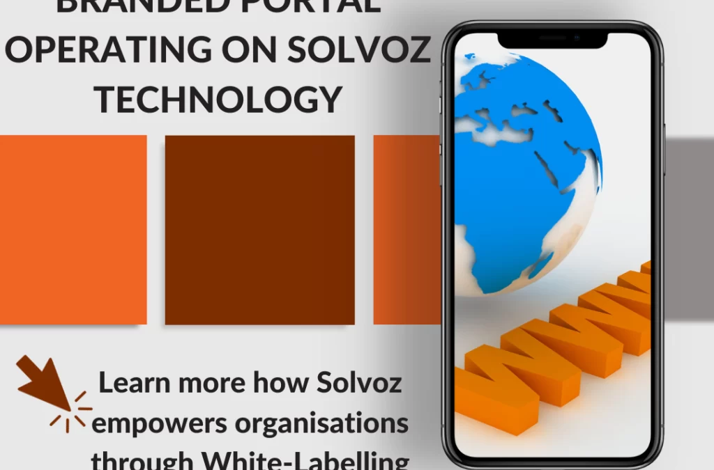 White Labeling service