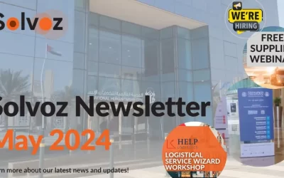 NEWSLETTER MAY